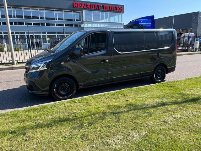 Renault TRAFIC 2.0 Dci L2 H1, Airco, Nav, Bluetooth