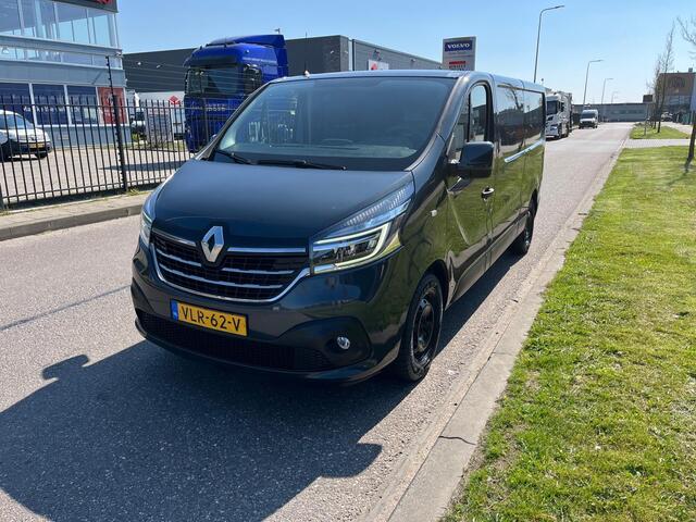 Renault TRAFIC 2.0 Dci L2 H1, Airco, Nav, Bluetooth