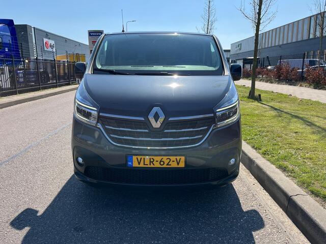 Renault TRAFIC 2.0 Dci L2 H1, Airco, Nav, Bluetooth