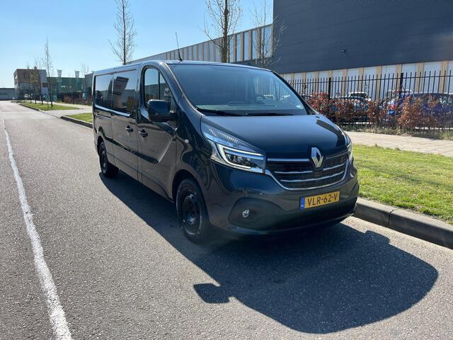 Renault TRAFIC 2.0 Dci L2 H1, Airco, Nav, Bluetooth