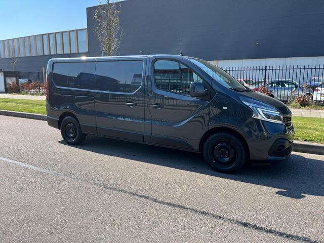 Renault TRAFIC 2.0 Dci L2 H1, Airco, Nav, Bluetooth