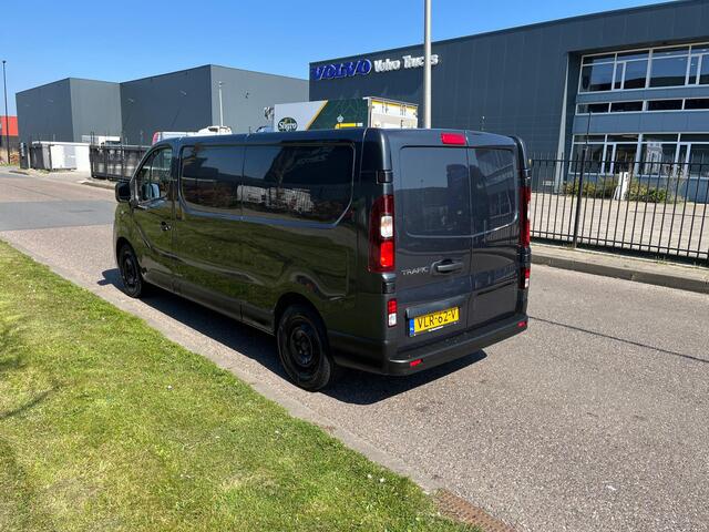Renault TRAFIC 2.0 Dci L2 H1, Airco, Nav, Bluetooth