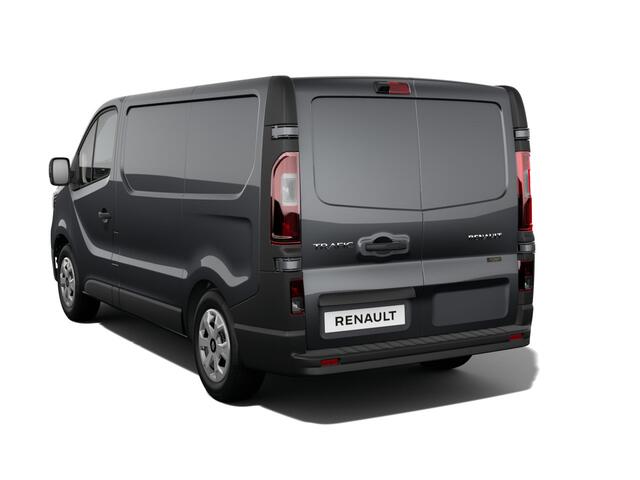 Renault TRAFIC Gesloten Bestel L2H1 E-TECH Electric 120 1AT Advance | Achteruitrijcamera | Airconditioning | C-Shape LED dagrijverlichting