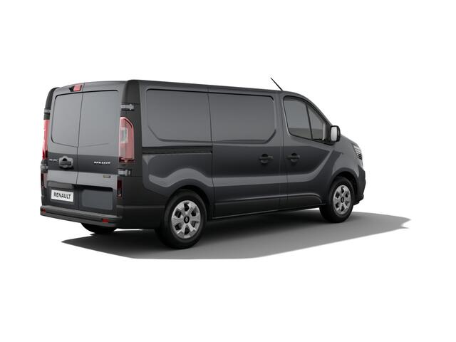 Renault TRAFIC Gesloten Bestel L2H1 E-TECH Electric 120 1AT Advance | Achteruitrijcamera | Airconditioning | C-Shape LED dagrijverlichting