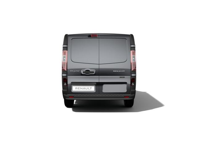 Renault TRAFIC Gesloten Bestel L2H1 E-TECH Electric 120 1AT Advance | Achteruitrijcamera | Airconditioning | C-Shape LED dagrijverlichting