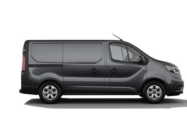 Renault TRAFIC Gesloten Bestel L2H1 E-TECH Electric 120 1AT Advance | Achteruitrijcamera | Airconditioning | C-Shape LED dagrijverlichting