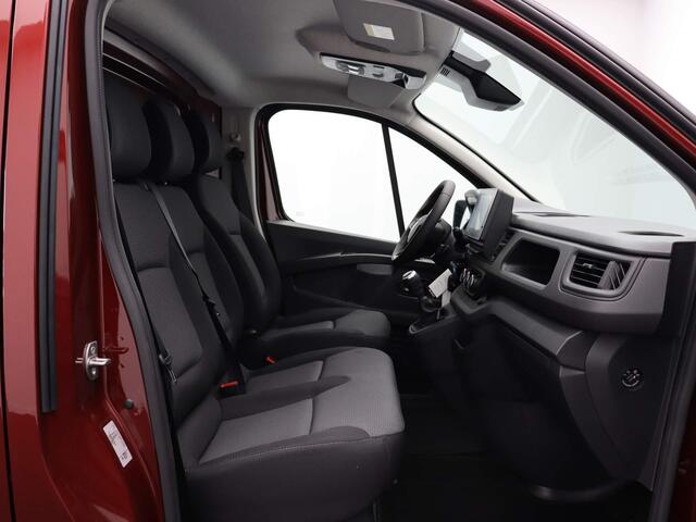 Renault TRAFIC 2.0 dCi 110pk T30 L2H1 Start | BPM Voordeel | Hoge korting | Lage rente | Direct rijden | Vol opties |