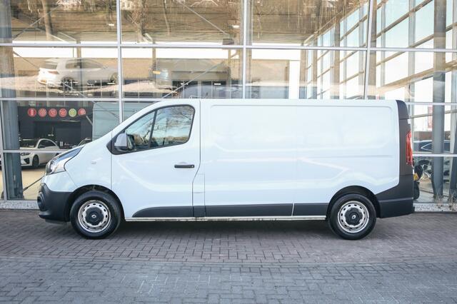 Renault TRAFIC 1.6 dCi T29L2H1ComEn