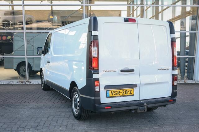 Renault TRAFIC 1.6 dCi T29L2H1ComEn