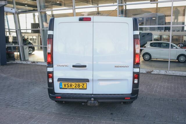 Renault TRAFIC 1.6 dCi T29L2H1ComEn