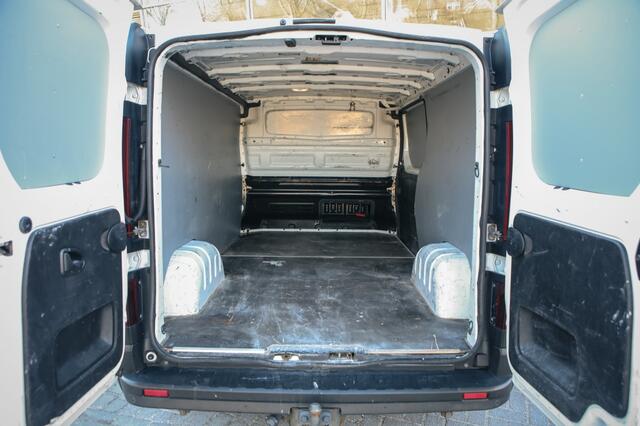 Renault TRAFIC 1.6 dCi T29L2H1ComEn