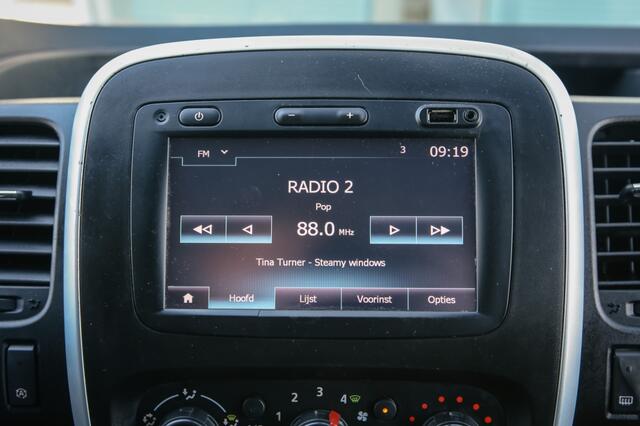Renault TRAFIC 1.6 dCi T29L2H1ComEn