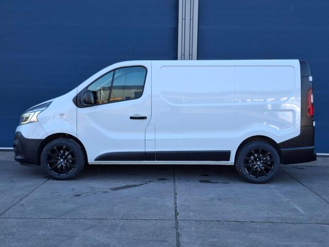 Renault TRAFIC 1.6 dCi 95 T29 L1H1 Comfort AIRCO / CRUISE CONTROLE / NAVI / 3 ZITS