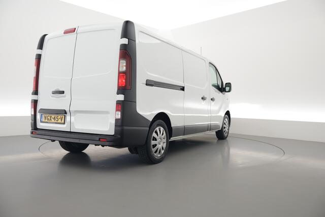 Renault TRAFIC 2.0 dCi 120 T29 L2H1 Comfort | Navi | Cruise | 3 Pers. | Betimmering | LED