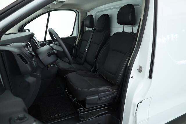 Renault TRAFIC 2.0 dCi 120 T29 L2H1 Comfort | Navi | Cruise | 3 Pers. | Betimmering | LED