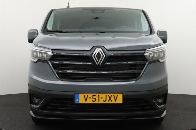 Renault TRAFIC 2.0 170 PK Aut. L2H1 DC RS-Pack Camera Dodehoek Climate Stoelverw
