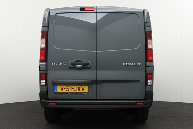 Renault TRAFIC 2.0 170 PK Aut. L2H1 DC RS-Pack Camera Dodehoek Climate Stoelverw