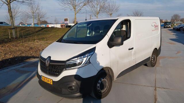 Renault TRAFIC 2.0 dCi 120 T27 L1H1 Comfort | Navigatie | Cruise Control | Parkeersensoren |