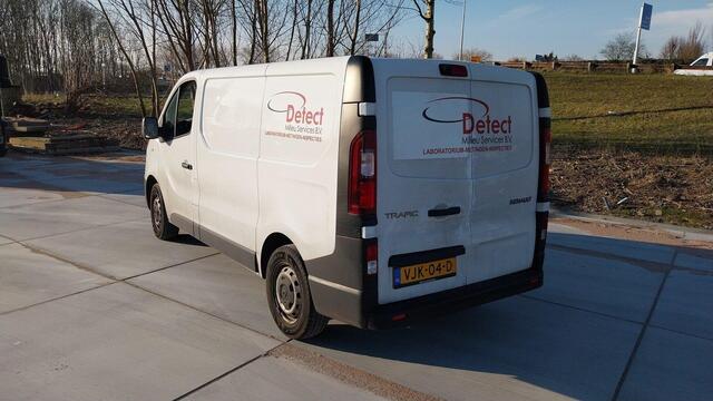 Renault TRAFIC 2.0 dCi 120 T27 L1H1 Comfort | Navigatie | Cruise Control | Parkeersensoren |
