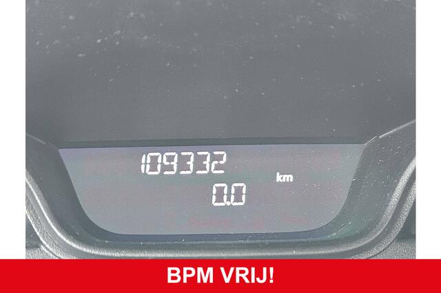 Renault TRAFIC 1.6 dCi T29 L2H1 Comfort Energy airco, navi, pdc, imperiaal, trekhaak
