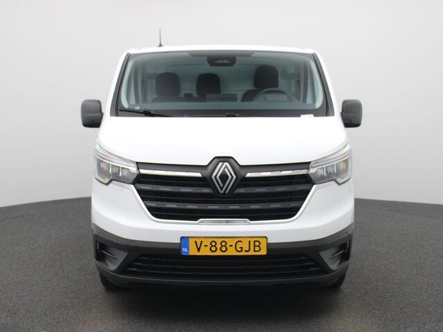 Renault TRAFIC 2.0 Blue dCi 110PK T30 L2H1 Start | Betimmering | Carplay | Airco | Parkeersensoren Achter | Cruise Control