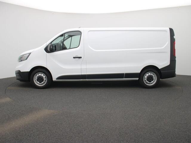 Renault TRAFIC 2.0 Blue dCi 110PK T30 L2H1 Start | Betimmering | Carplay | Airco | Parkeersensoren Achter | Cruise Control