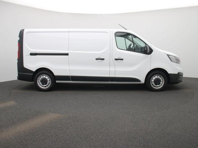 Renault TRAFIC 2.0 Blue dCi 110PK T30 L2H1 Start | Betimmering | Carplay | Airco | Parkeersensoren Achter | Cruise Control