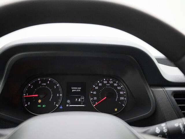Renault TRAFIC 2.0 Blue dCi 110PK T30 L2H1 Start | Betimmering | Carplay | Airco | Parkeersensoren Achter | Cruise Control