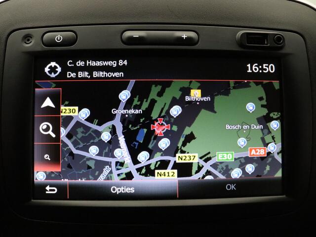 Renault TRAFIC Passenger dCi 120pk Grand Zen Airco | Navi | Parkeersensoren A.