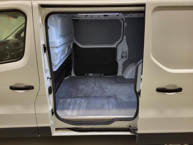 Renault TRAFIC 2.0dCi 120pk 2X Schuifdeur Trekhaak Euro 6!