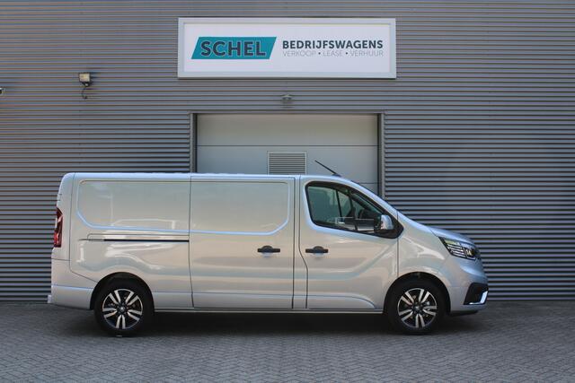 Renault TRAFIC 2.0 Blue dCi 170pk T30 L2H1 Extra - Navigatie - Carplay - Android - Camera - Climate - Draadloos laden - Rijklaar