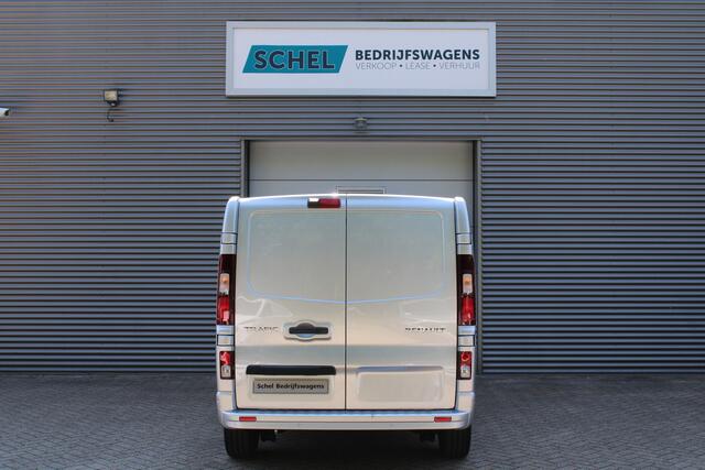 Renault TRAFIC 2.0 Blue dCi 170pk T30 L2H1 Extra - Navigatie - Carplay - Android - Camera - Climate - Draadloos laden - Rijklaar
