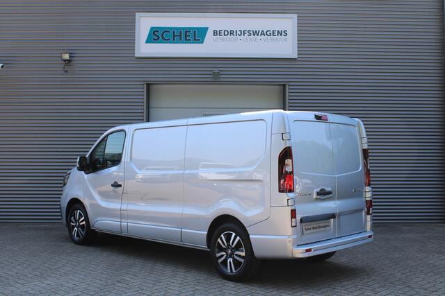 Renault TRAFIC 2.0 Blue dCi 170pk T30 L2H1 Extra - Navigatie - Carplay - Android - Camera - Climate - Draadloos laden - Rijklaar
