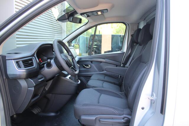 Renault TRAFIC 2.0 Blue dCi 170pk T30 L2H1 Extra - Navigatie - Carplay - Android - Camera - Climate - Draadloos laden - Rijklaar
