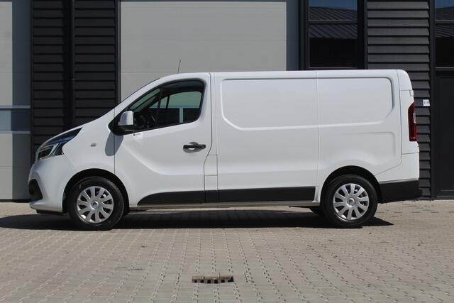 Renault TRAFIC 2.0 dCi 120 T27 L1H1 Work Edition