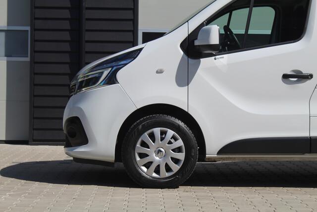 Renault TRAFIC 2.0 dCi 120 T27 L1H1 Work Edition