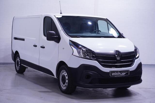 Renault TRAFIC 2.0 DCi 120 pk L2H1 Airco, Laadruimte Pakket Keyless Entry, PDC achter, 3-Zits