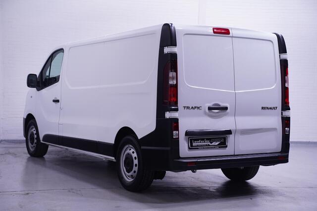 Renault TRAFIC 2.0 DCi 120 pk L2H1 Airco, Laadruimte Pakket Keyless Entry, PDC achter, 3-Zits
