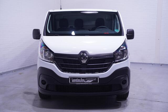 Renault TRAFIC 2.0 DCi 120 pk L2H1 Airco, Laadruimte Pakket Keyless Entry, PDC achter, 3-Zits