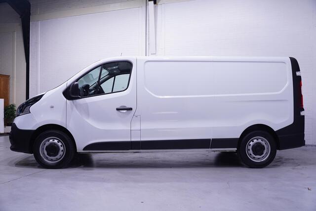 Renault TRAFIC 2.0 DCi 120 pk L2H1 Airco, Laadruimte Pakket Keyless Entry, PDC achter, 3-Zits