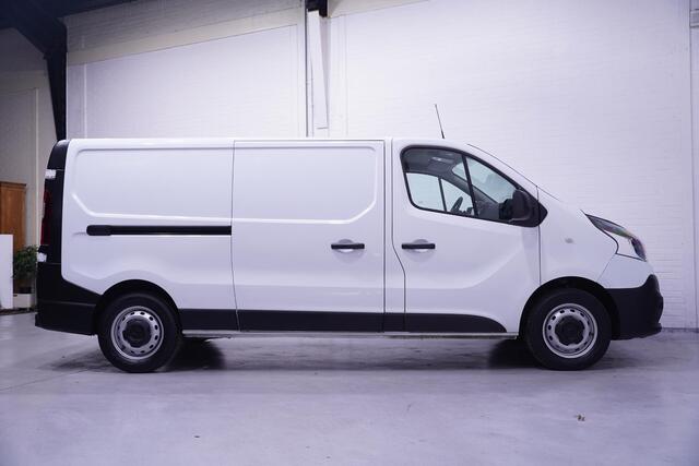 Renault TRAFIC 2.0 DCi 120 pk L2H1 Airco, Laadruimte Pakket Keyless Entry, PDC achter, 3-Zits