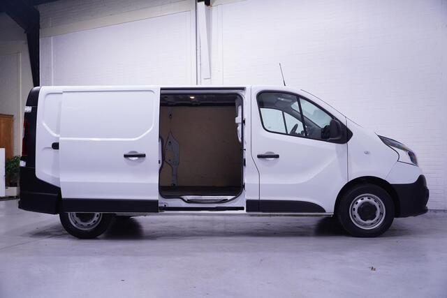 Renault TRAFIC 2.0 DCi 120 pk L2H1 Airco, Laadruimte Pakket Keyless Entry, PDC achter, 3-Zits