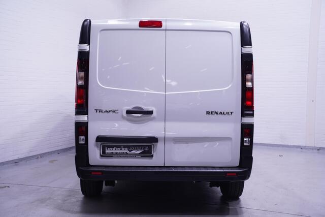 Renault TRAFIC 2.0 DCi 120 pk L2H1 Airco, Laadruimte Pakket Keyless Entry, PDC achter, 3-Zits