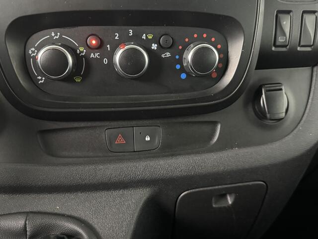 Renault TRAFIC Passenger 2.0 dCi 120 Grand Zen 9pers | Navi | Airco