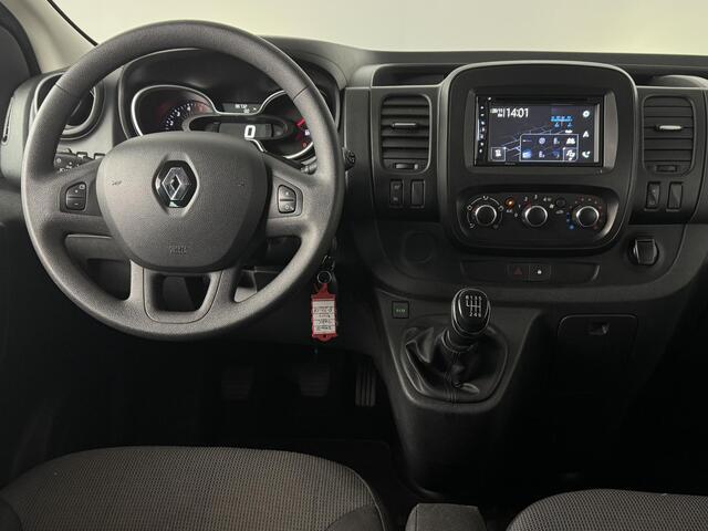 Renault TRAFIC Passenger 2.0 dCi 120 Grand Zen 9pers | Navi | Airco