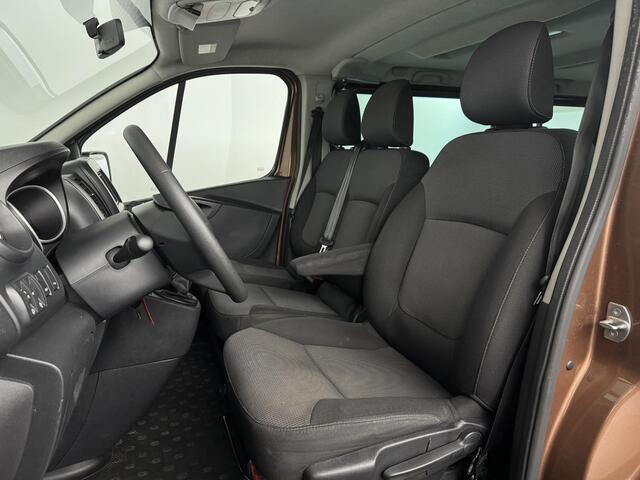 Renault TRAFIC Passenger 2.0 dCi 120 Grand Zen 9pers | Navi | Airco