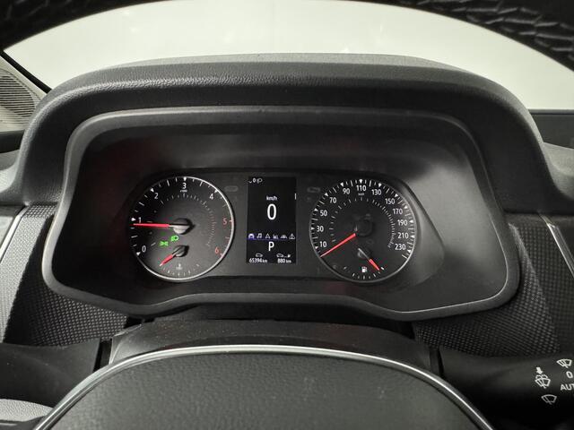 Renault TRAFIC 2.0 dCi 150 EDC T30 L2H1 Luxe DC | Navigatie | Camera | Trekhaak |