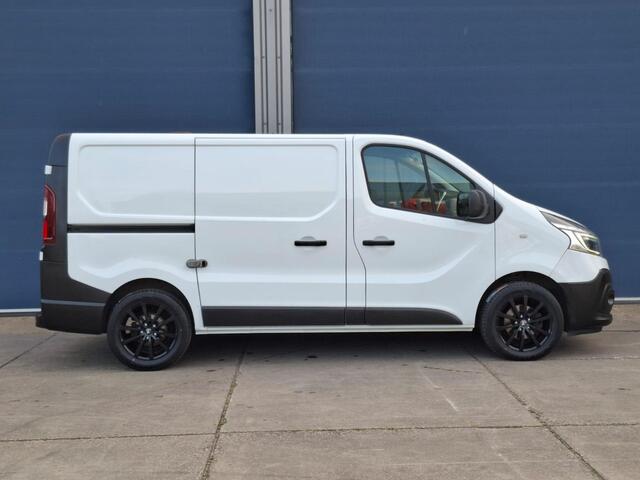 Renault TRAFIC 1.6 dCi 95 T29 L1H1 Comfort AIRCO / CRUISE CONTROLE / NAVI / EURO 6