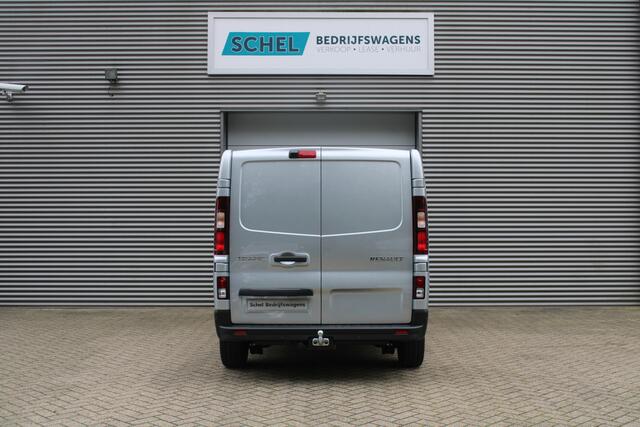 Renault TRAFIC 2.0 Blue dCi 150pk T30 L2H1 Advance - Achteruitrijcamera - Carplay - Android - Allseason - Trekhaak - Rijklaar