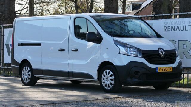 Renault TRAFIC L2H1 dCi 120 Comfort Koeltransport